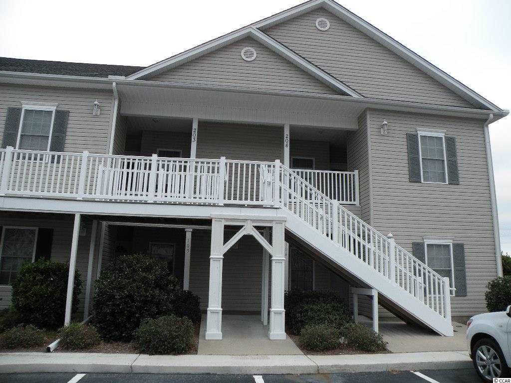 141 Lazy Willow Ln. UNIT #204 Myrtle Beach, SC 29588