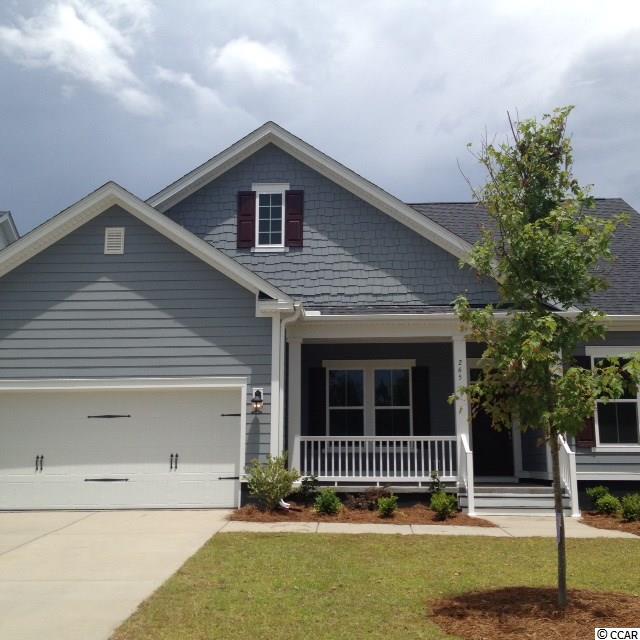 265 Winston Circle Pawleys Island, SC 29585