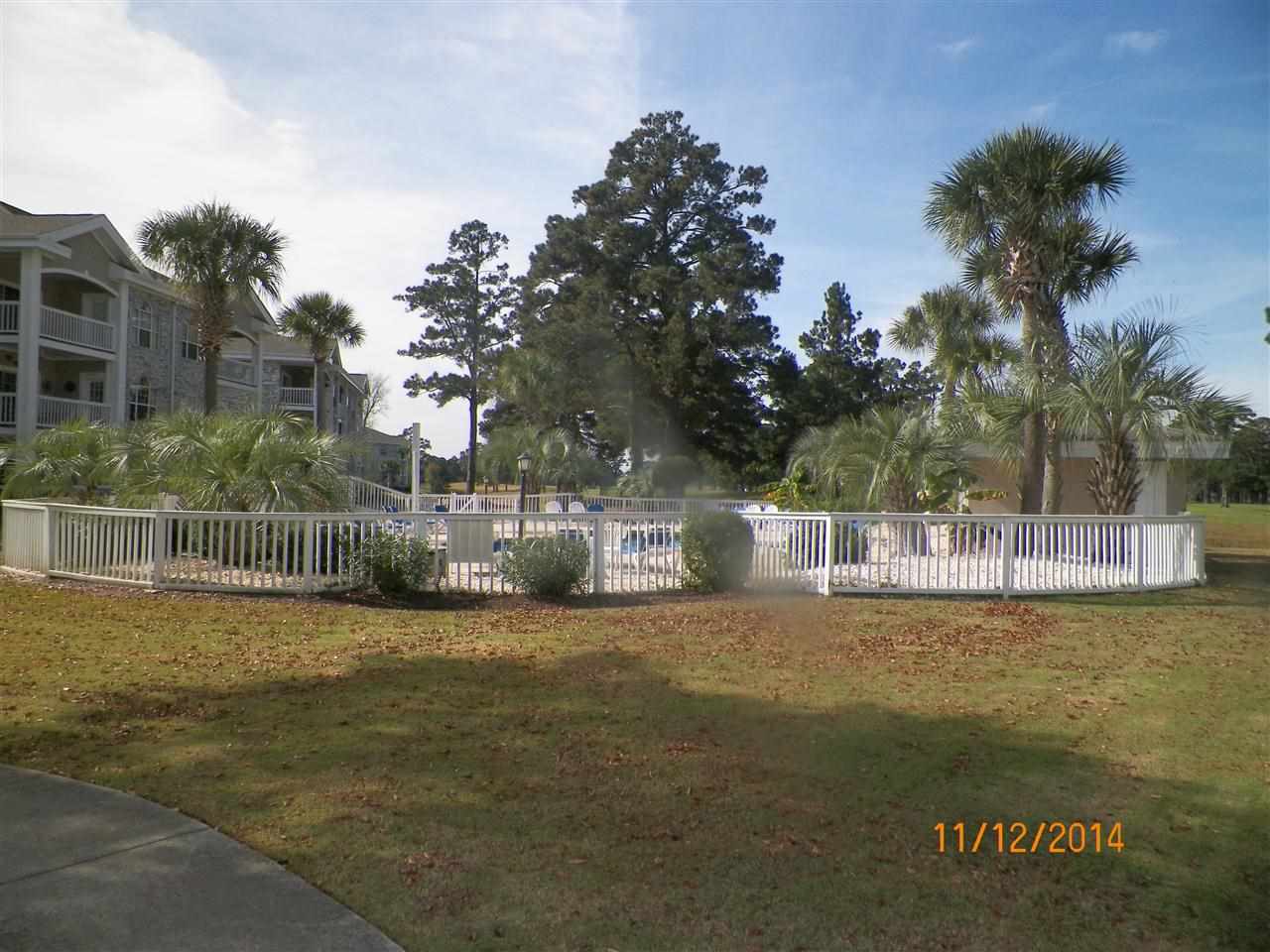 4793 Wild Iris Dr. UNIT #202 Myrtle Beach, SC 29577