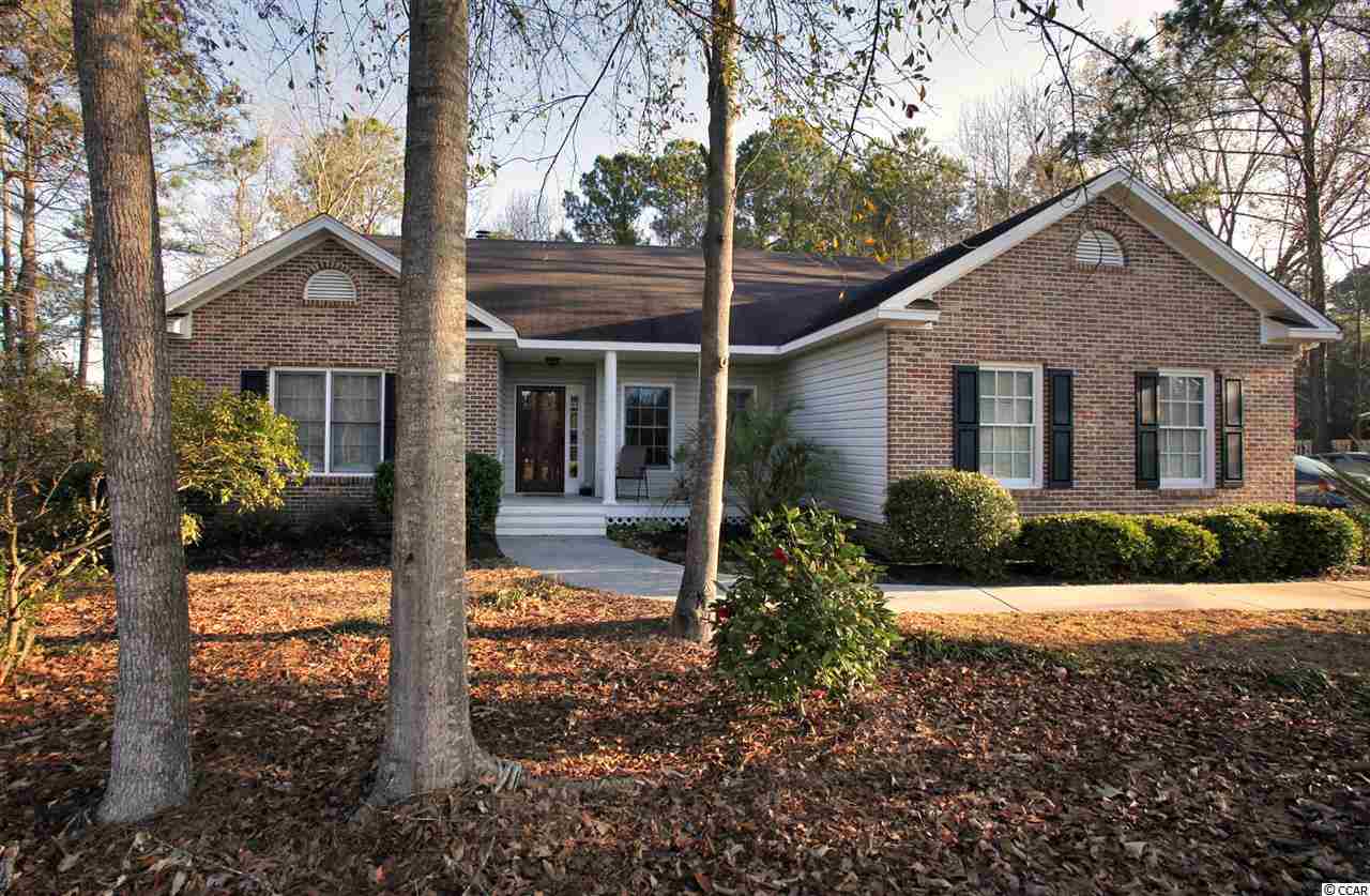 279 Great Lakes Dr. Pawleys Island, SC 29585