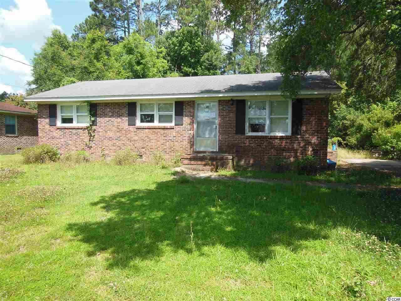 322 Heritage Rd. Conway, SC 29527