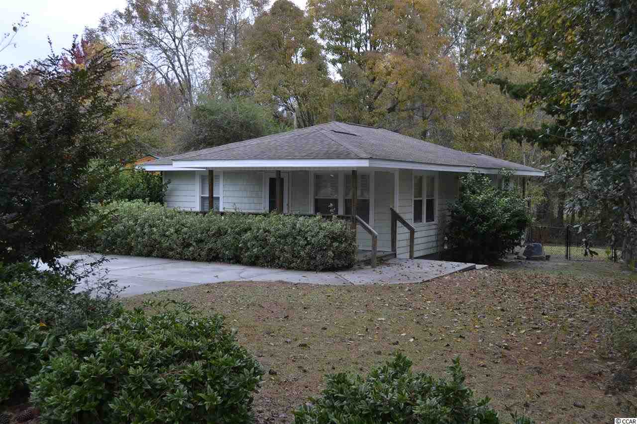 4027 Pine Dr. Little River, SC 29566