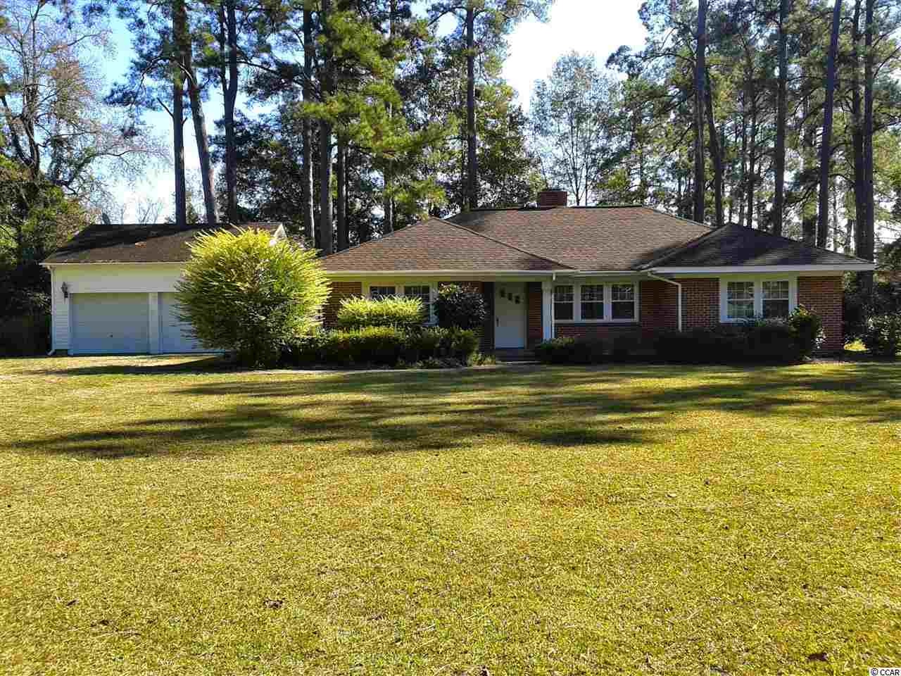 4716 Powers St. Loris, SC 29569