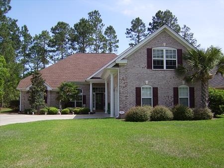 4141 Girvan Dr. Myrtle Beach, SC 29579