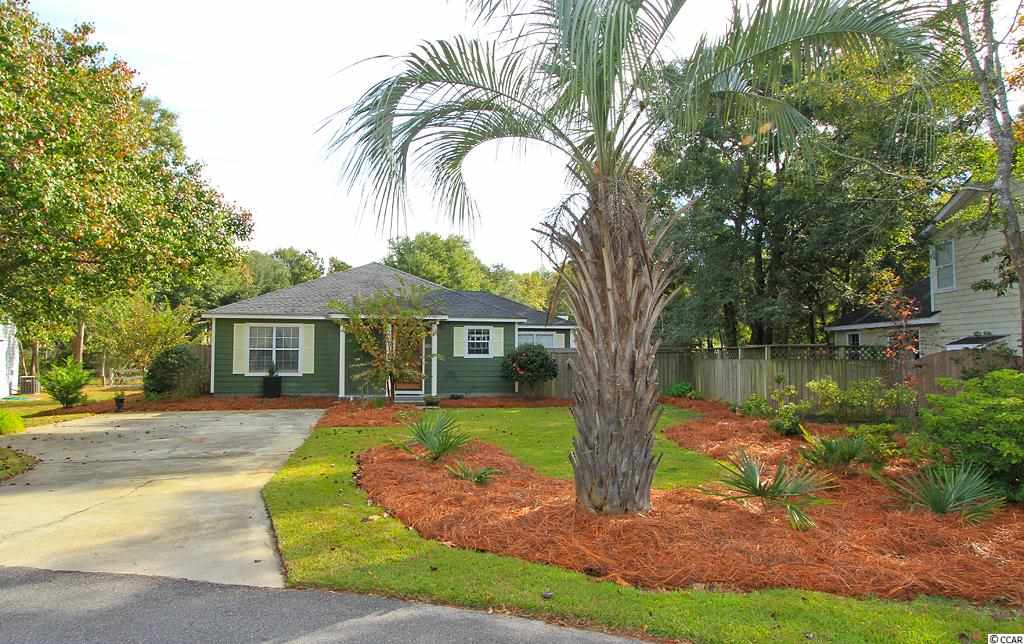 28 Saint Thomas Ct. Pawleys Island, SC 29585