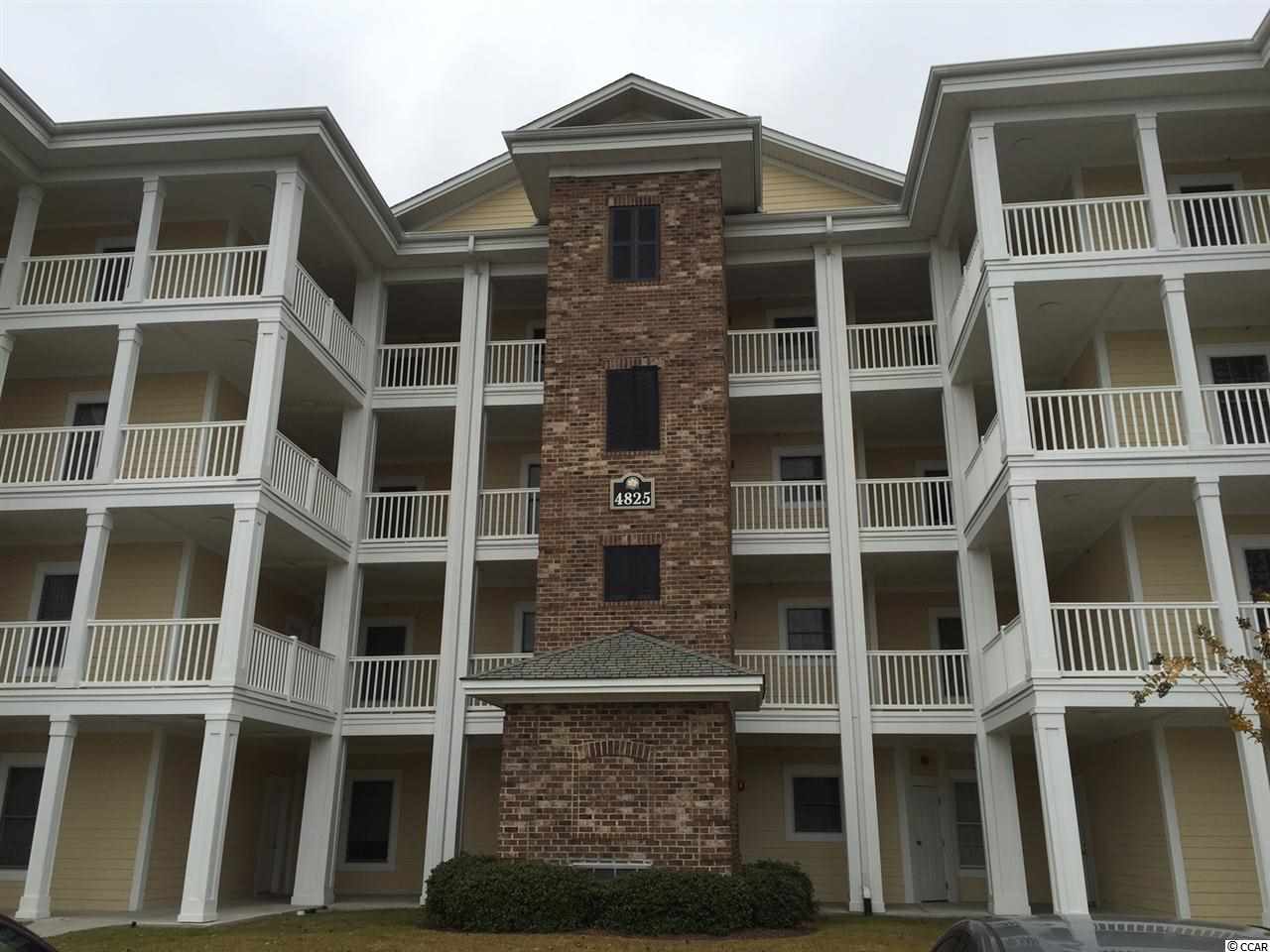 4825 Luster Leaf Circle UNIT #405 Myrtle Beach, SC 29577