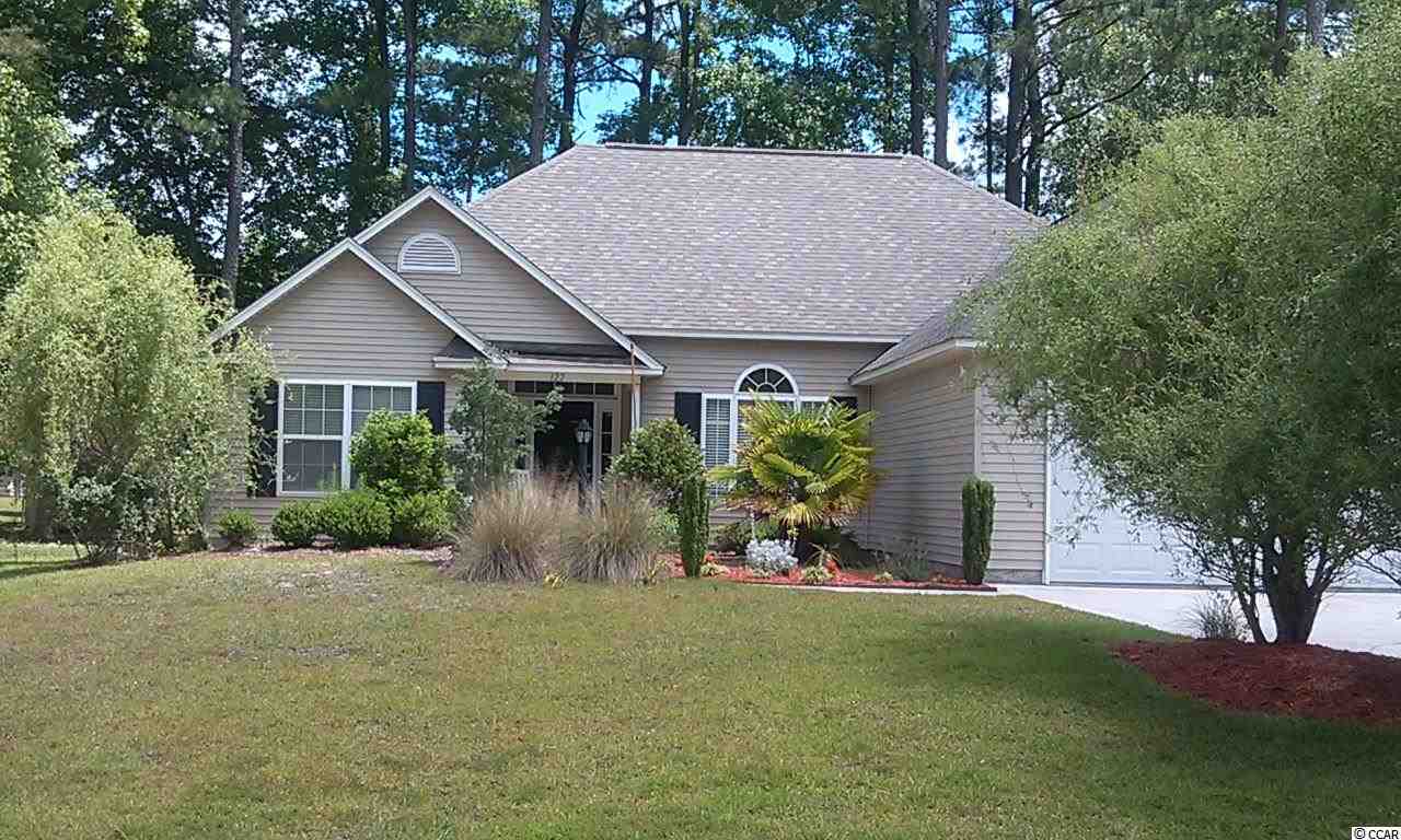 122 Calabash Rd. Nw Calabash, NC 28467