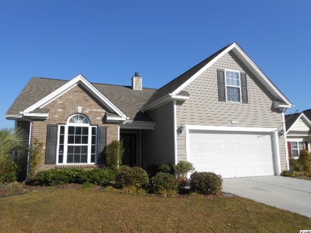 840 Corn Planters Circle Carolina Shores, NC 28467