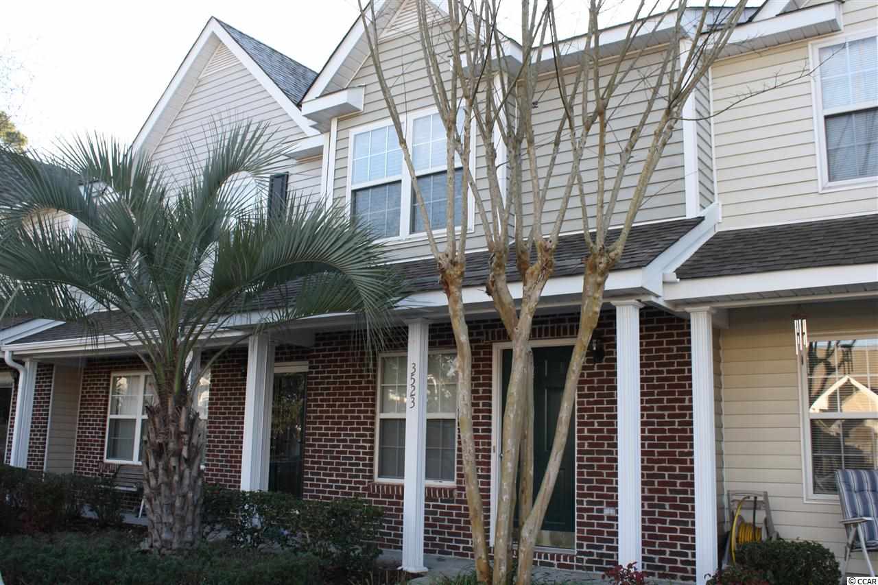 3523 Crepe Myrtle Ct. Myrtle Beach, SC 29577