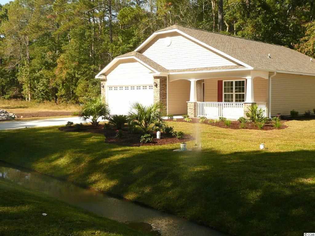 122 Clearwater Dr. Pawleys Island, SC 29585