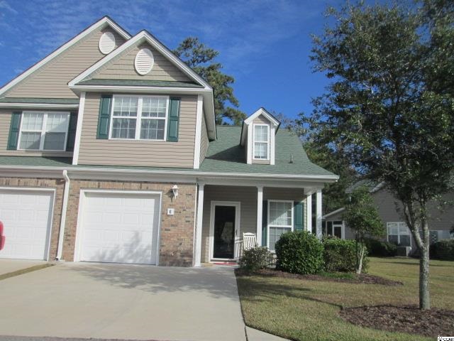 721 Painted Bunting Dr. UNIT E Murrells Inlet, SC 29576