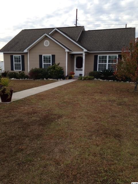 326 Cherry Buck Trail Conway, SC 29526