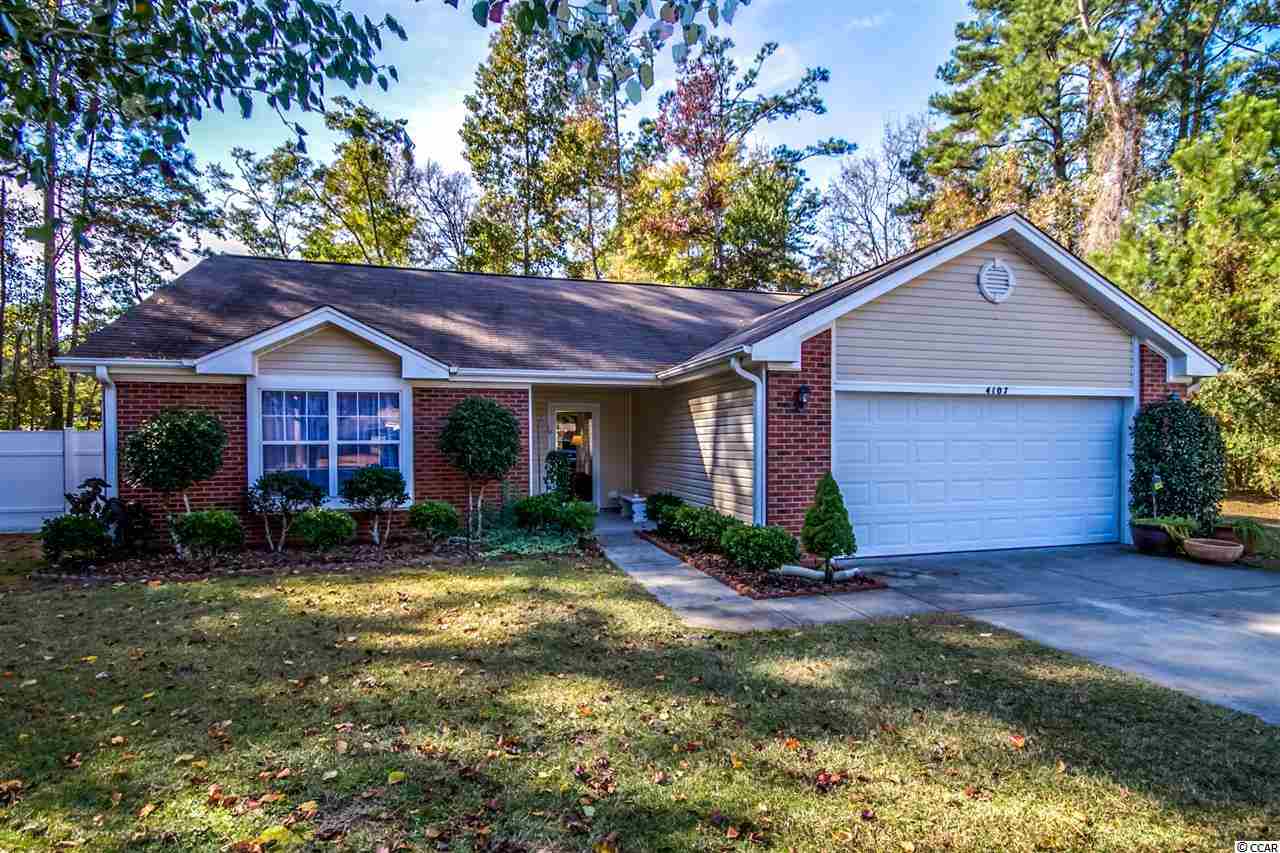 4107 Teakettle Ct. Little River, SC 29566