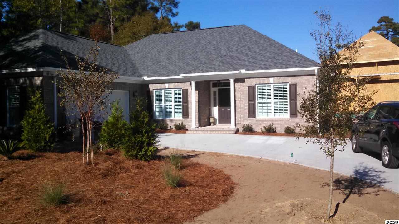 56 Dornoch Dr. Pawleys Island, SC 29585