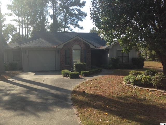 155 Myrtle Trace Dr. Conway, SC 29526