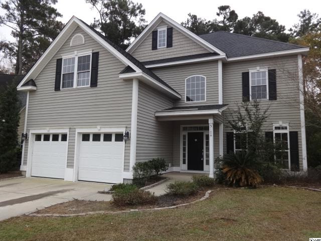 3104 Knollty Ct. Myrtle Beach, SC 29588