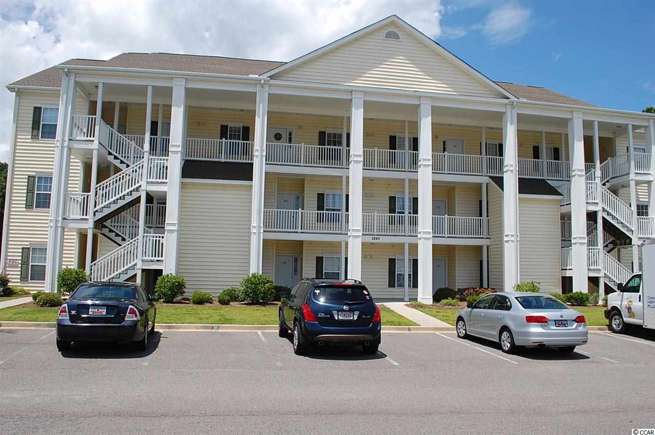 5840 Longwood Dr. UNIT #204 Murrells Inlet, SC 29576