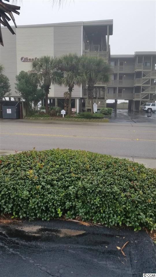 4305 S Ocean Blvd. UNIT #101 North Myrtle Beach, SC 29582