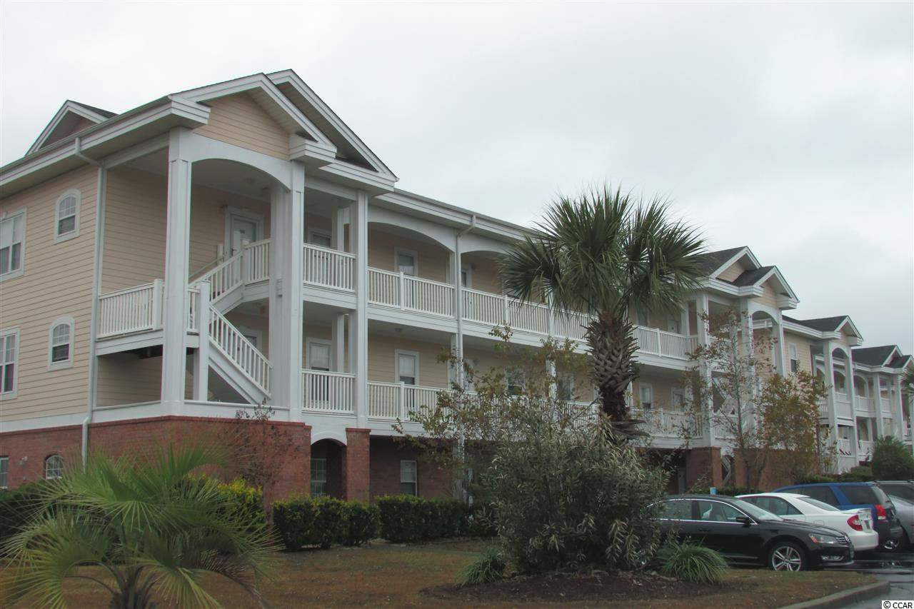 3965 Forsythia Ct. UNIT #104 Myrtle Beach, SC 29588