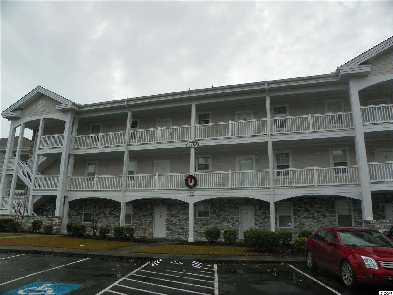 4785 Wild Iris Dr. UNIT #204 Myrtle Beach, SC 29577