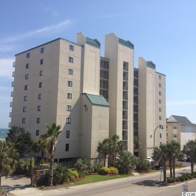 4505 S Ocean Blvd. UNIT 8E North Myrtle Beach, SC 29582