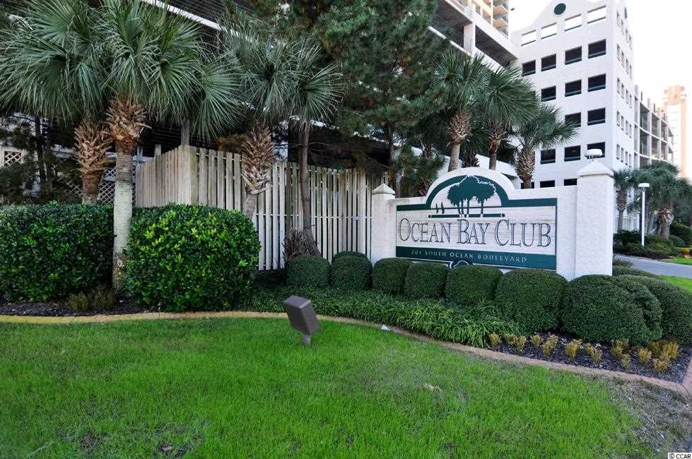 201 S Ocean Blvd. UNIT #1501 North Myrtle Beach, SC 29582