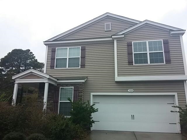 1004 Woodall Ct. Conway, SC 29526