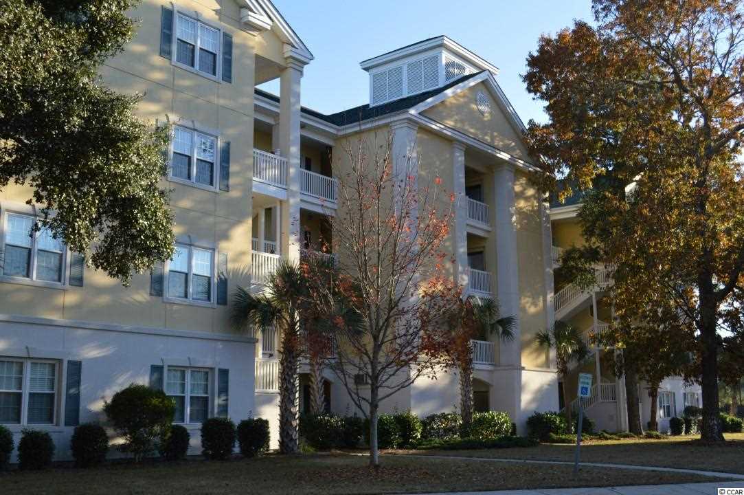 601 N Hillside Dr. UNIT #2241 North Myrtle Beach, SC 29582
