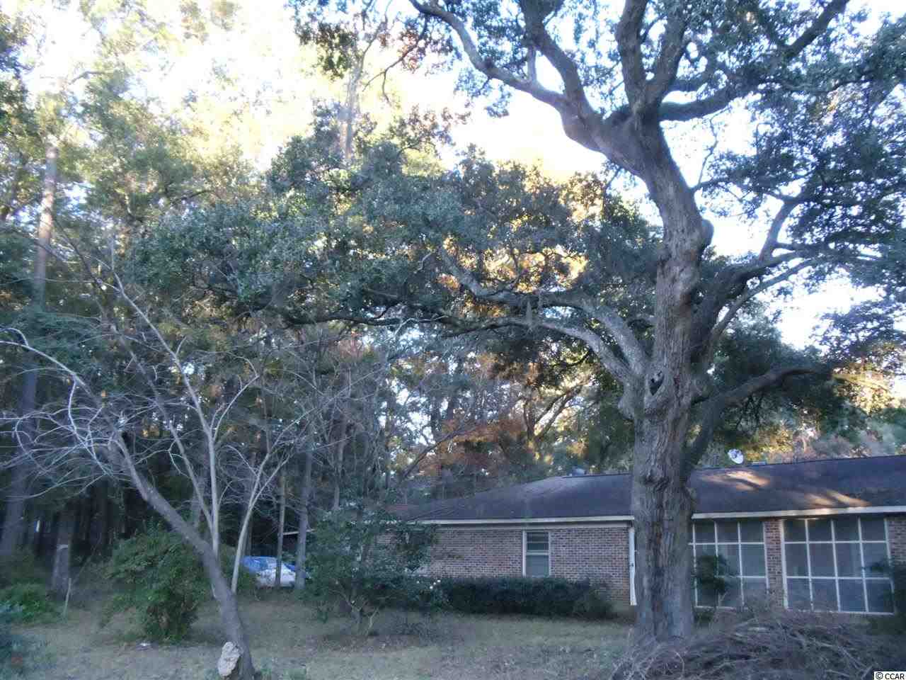 902 Old Plantation Dr. Pawleys Island, SC 29585