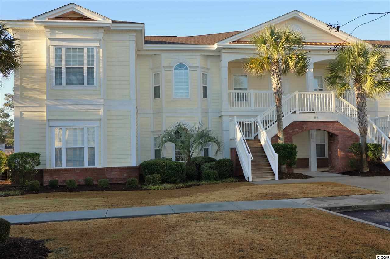 59 Tern Pl. UNIT #201 Pawleys Island, SC 29585