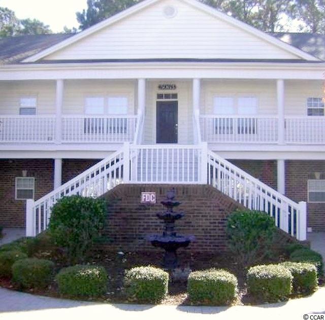 5063 Glenbrook Dr. UNIT #102 Myrtle Beach, SC 29579