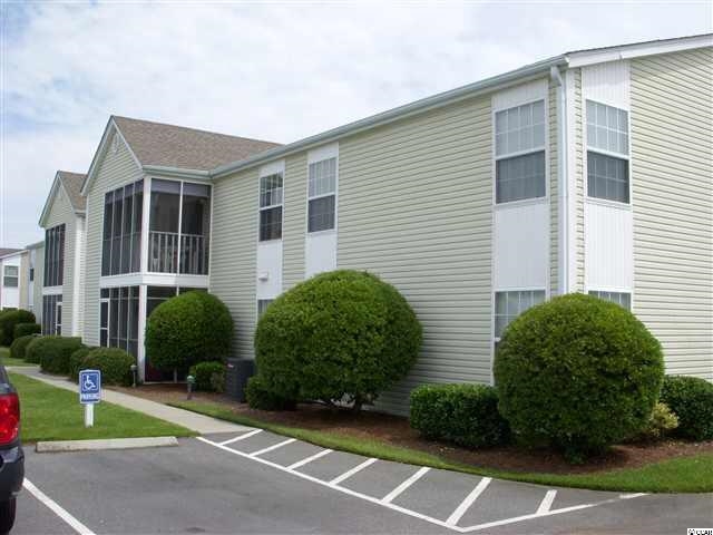 2258 Essex Dr. UNIT G Surfside Beach, SC 29575