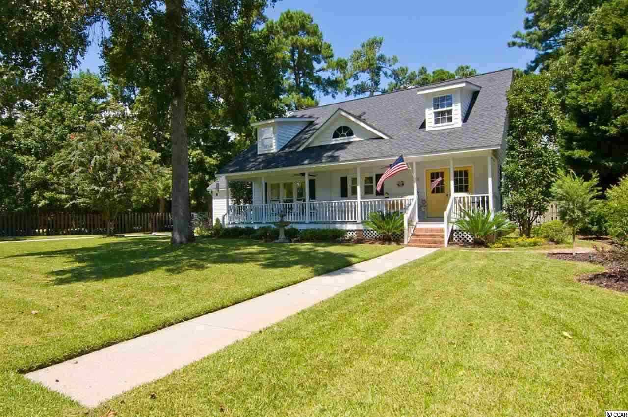 33 Great Lakes Dr. Pawleys Island, SC 29585