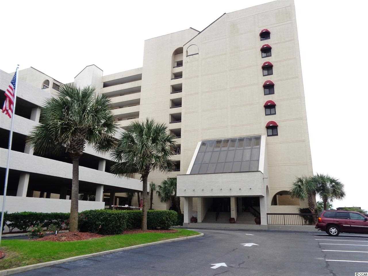 6100 N Ocean Blvd. UNIT #104 North Myrtle Beach, SC 29582