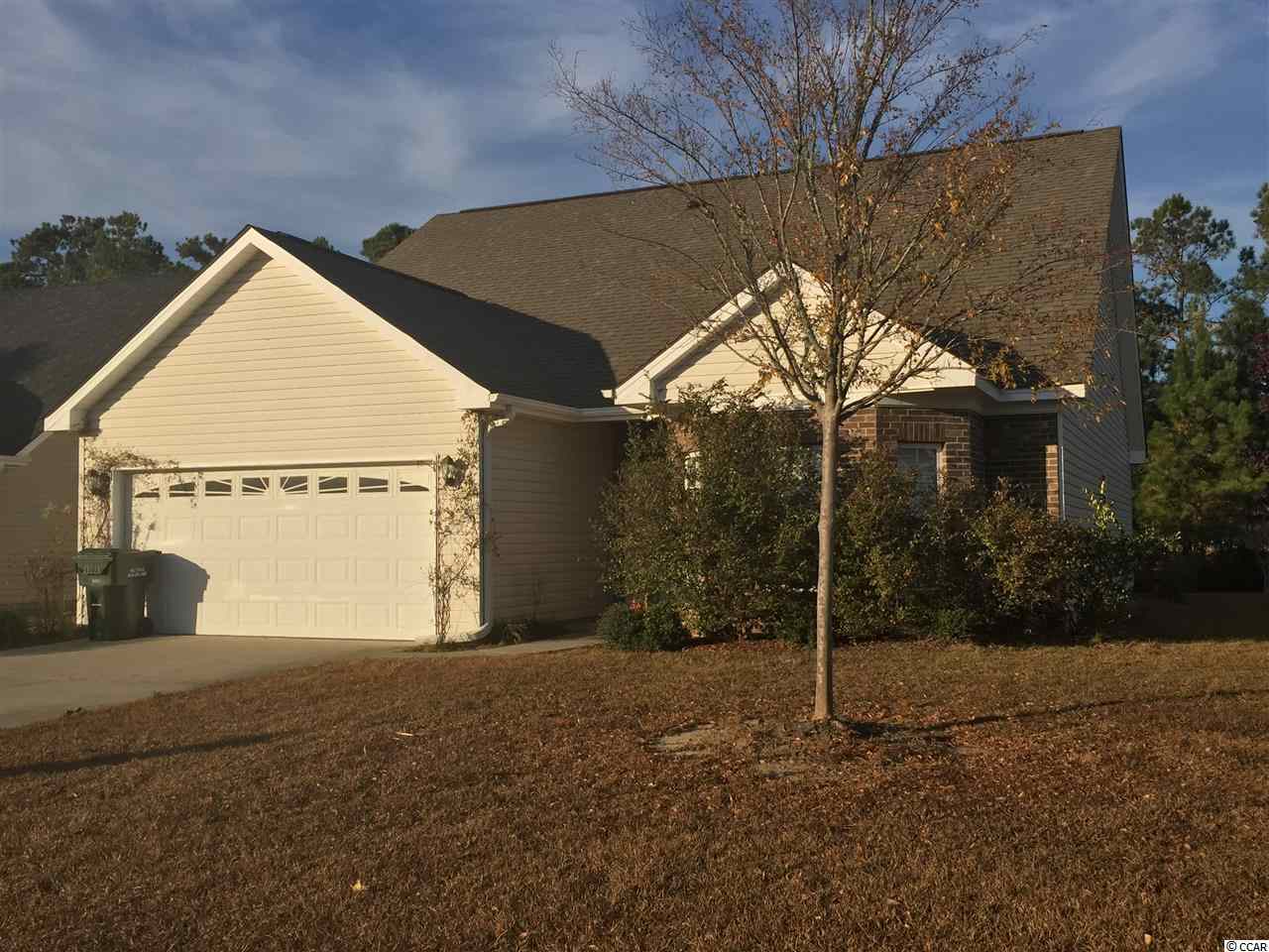 169 Southborough Ln. Myrtle Beach, SC 29588