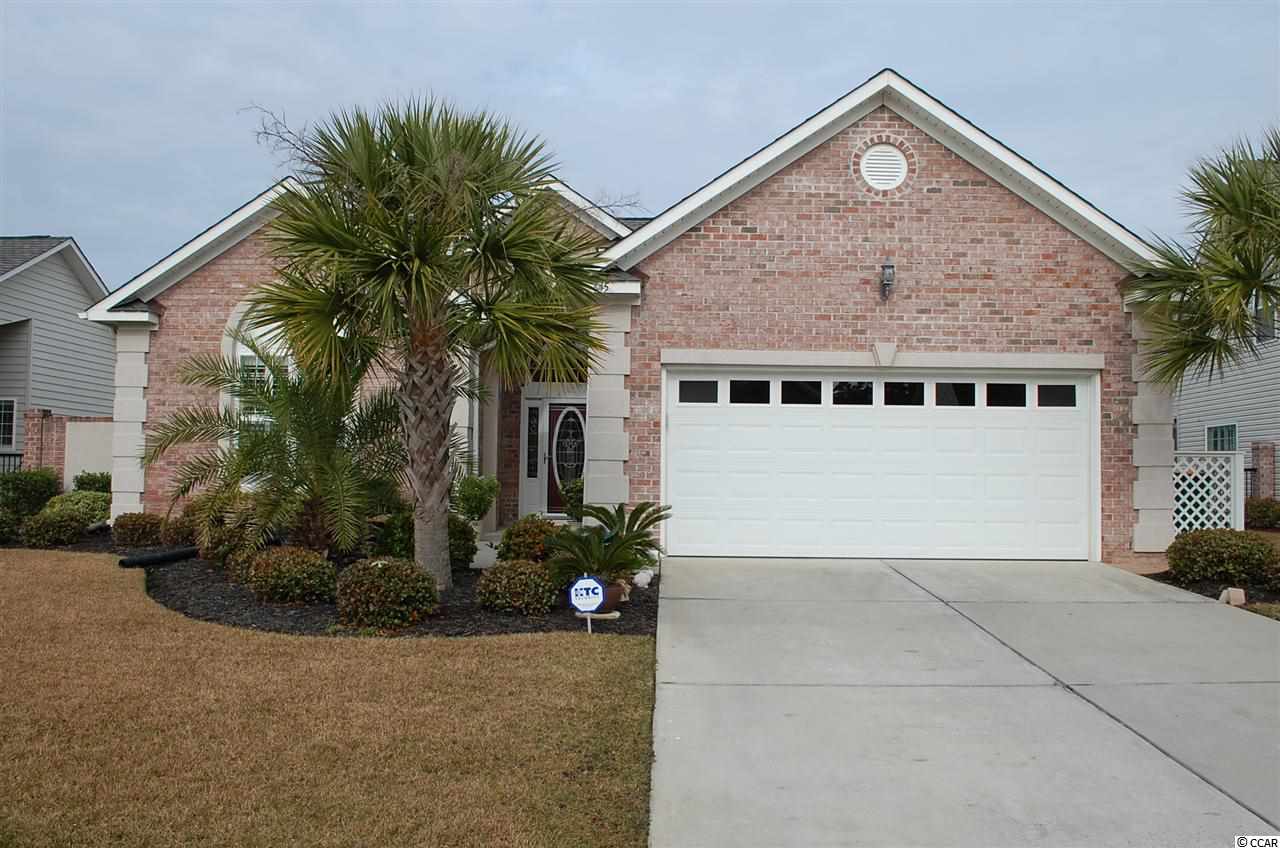 645 Sandberg St. Surfside Beach, SC 29575