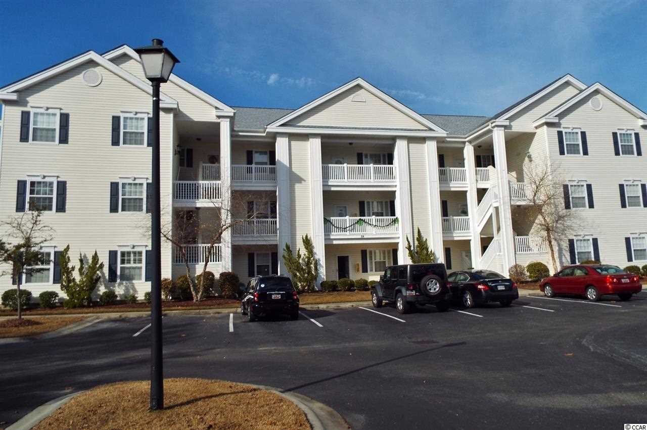 901 West Port Dr. UNIT #1810 North Myrtle Beach, SC 29582