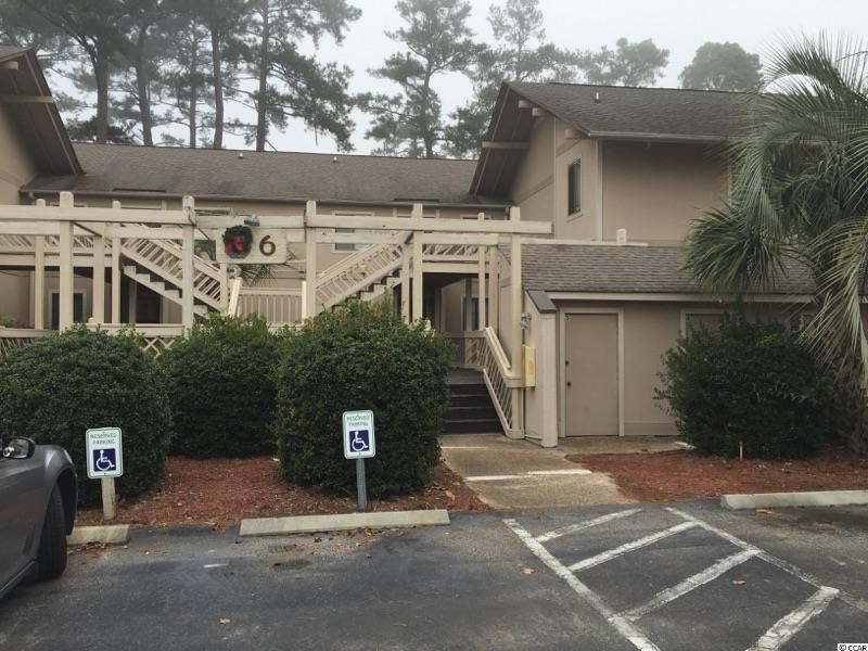 6-4 Shorewood Dr. UNIT #4 Myrtle Beach, SC 29577