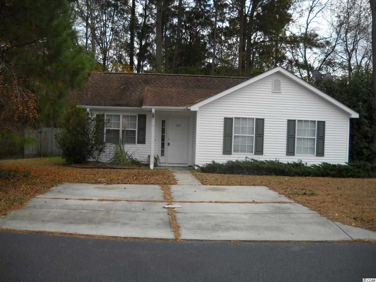 107 Osprey Cove Loop Myrtle Beach, SC 29588