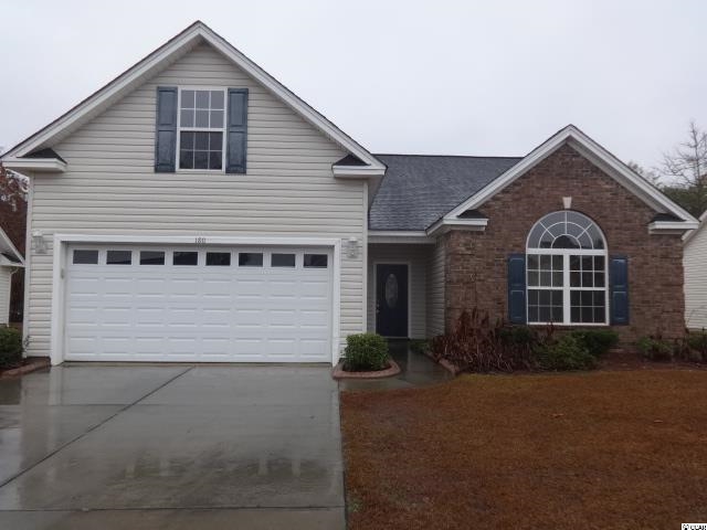 180 Governors Loop Myrtle Beach, SC 29588