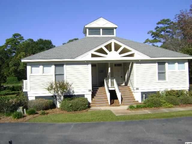 43-A Billfish Ct. Pawleys Island, SC 29585