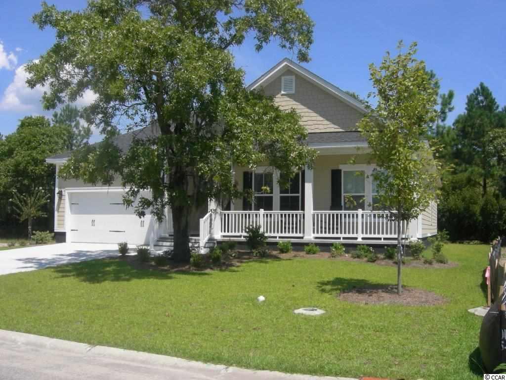 Lot 3 Winston Circle Pawleys Island, SC 29585