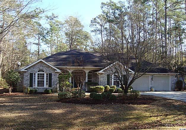 9 Sunfish Ct. Carolina Shores, NC 28467