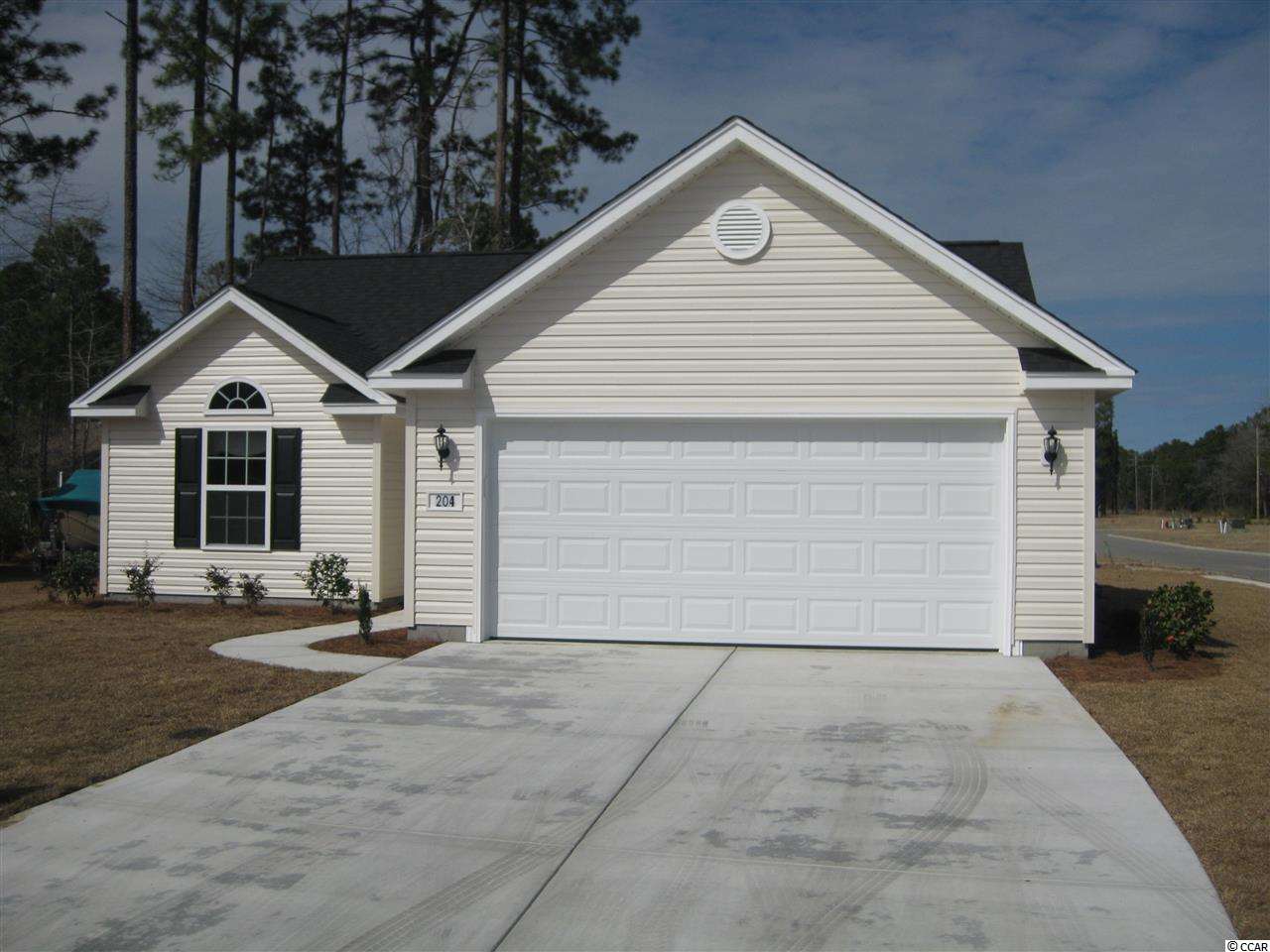 744 Shenanigan Loop Murrells Inlet, SC 29576