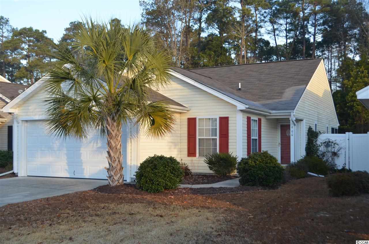 900 Silvercrest Dr. Myrtle Beach, SC 29579