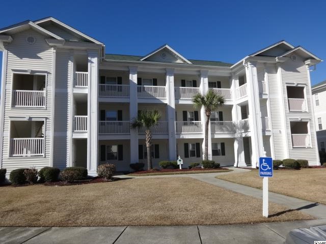 557 White River Ct. UNIT 12F Myrtle Beach, SC 29579