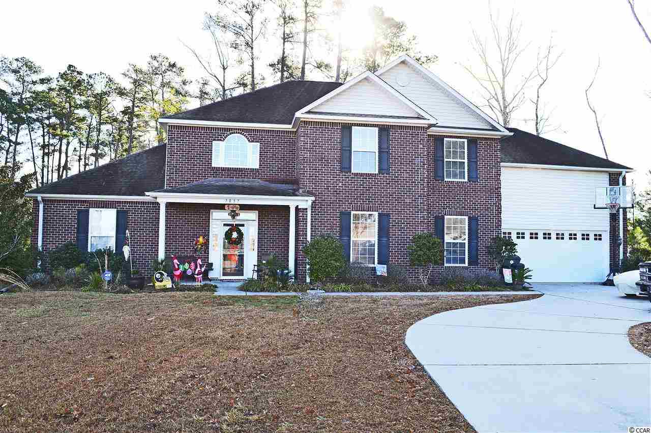 7057 Blade Beak Ln. Myrtle Beach, SC 29588
