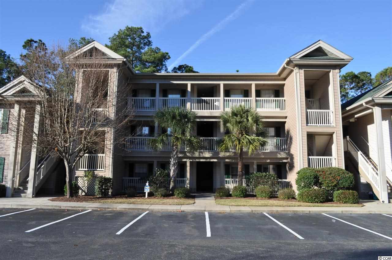 640 Pinehurst Ln. UNIT 23-I Pawleys Island, SC 29585