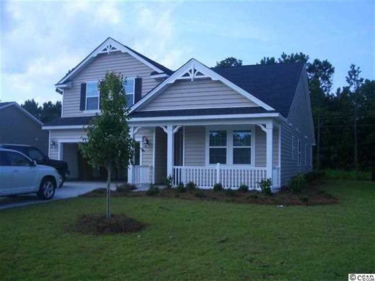 908 Asbourn Ct. Murrells Inlet, SC 29576