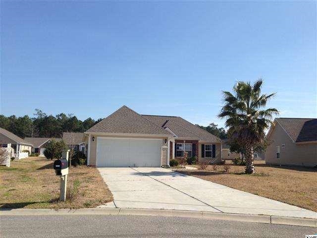 244 Marbella Dr. Murrells Inlet, SC 29576